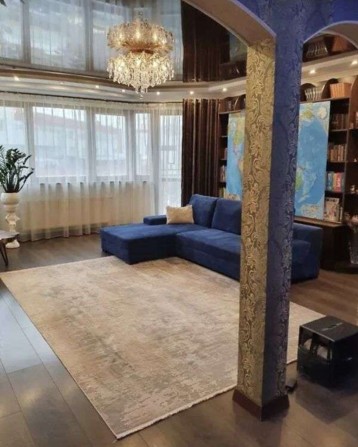 Продаж 4-к квартири вул. Олександра Мишуги 12 - фото 1