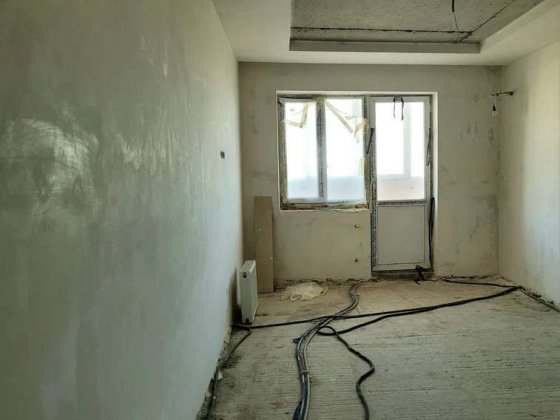 Продаж 2-кімнатної квартири по вул. Туманяна Ованеса, 15а ЖК Лазурний блюз Київ