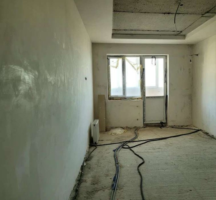 Продаж 2-кімнатної квартири по вул. Туманяна Ованеса, 15а ЖК Лазурний блюз - фото 1