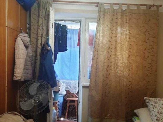 1-к квартира Київ, Святошинський, 30000 $ Киев