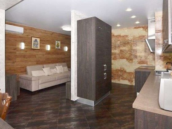 Продаж 3-кімнатної квартири по вул. Туманяна Ованеса, 15а ЖК Лазурний блюз Київ