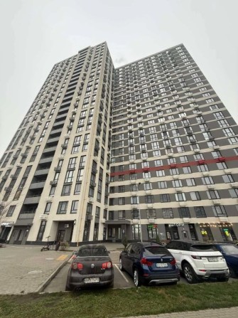 Продаж 1-к квартири вул. Родини Крістерів 14б - фото 1