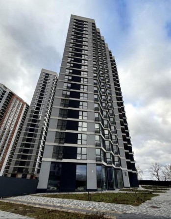 Продаж 3-к квартири просп. Миколи Бажана 1а - фото 1