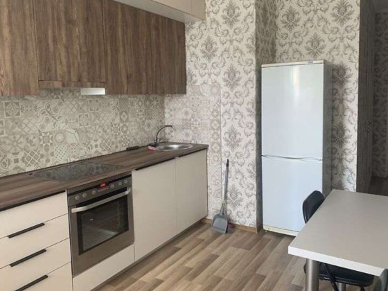 Продаж 1-к квартири пров. Балтійський 3а Київ