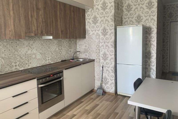 Продаж 1-к квартири пров. Балтійський 3а - фото 1