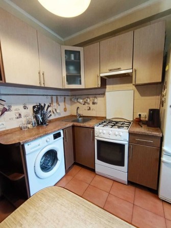 Продаж 3-к квартири вул. Шолом-Алейхема,  24 - фото 1