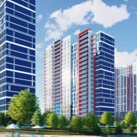 Продаж 1-к квартири вул. Гліба Бабіча 8г Киев