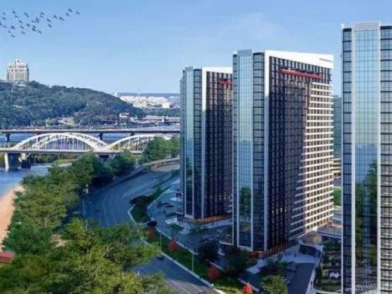 Продаж 2-к квартири вул. Дніпровська набережна 12д Киев