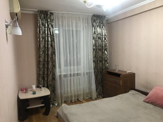 Великолепную квартиру по ул. Рабочая 166-А Днепр