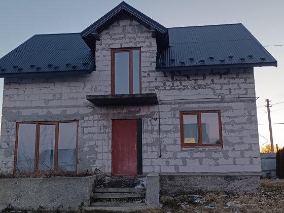 Продаж Будинку