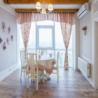 Студия с отдельной спальней в Ж/К «Вторая жемчужина». Одеса