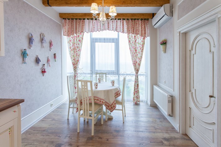 Студия с отдельной спальней в Ж/К «Вторая жемчужина». - фото 1