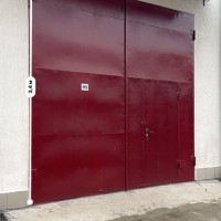 Сдам отапливаемое помещение под склад, Ивана Мазепы просп Дніпро