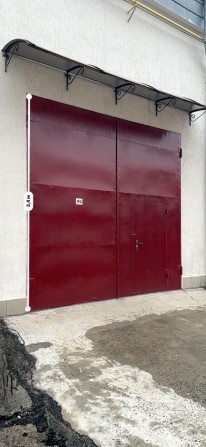 Сдам отапливаемое помещение под склад, Ивана Мазепы просп - фото 1