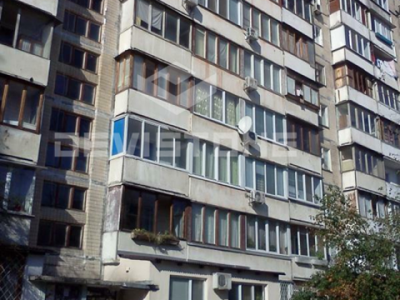 Продаж 1 но квартира під чистову Оболонь Мінська Київ