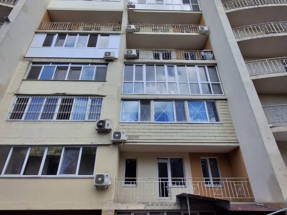 Молдаванка ЖК Одесский двор, 2 комн. 62 кв.м., газ. дом, все коммуникации