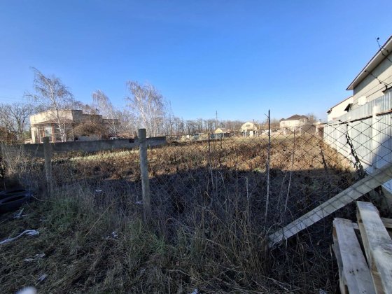 Ст. Усатово, участок 10 с. документы, жилая улица, р-н новых домов