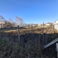 Ст. Усатово, участок 10 с. документы, жилая улица, р-н новых домов Одеса