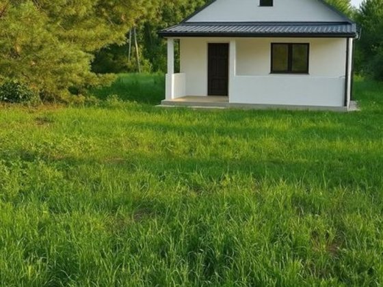 Продам Новий будинок