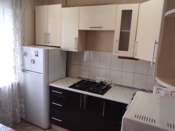 Продам 3 комнатную квартиру, левый берег Кам'янське