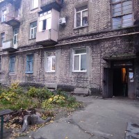 1 комнатная квартира по ул Колеусовская Кам'янське