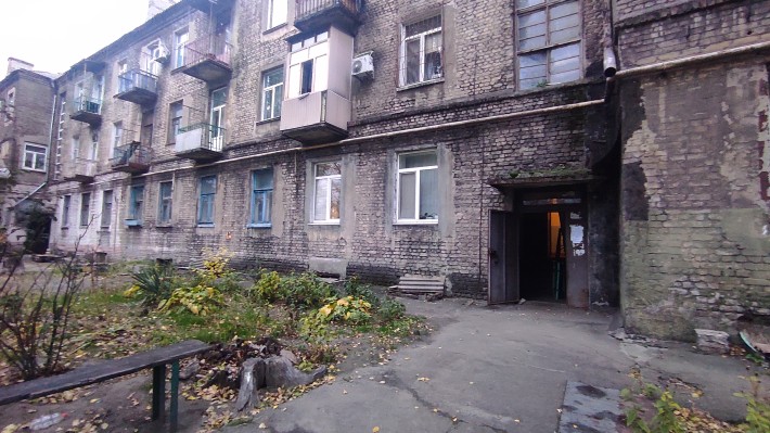 1 комнатная квартира по ул Колеусовская - фото 1