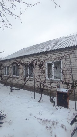 Продам дом - фото 1