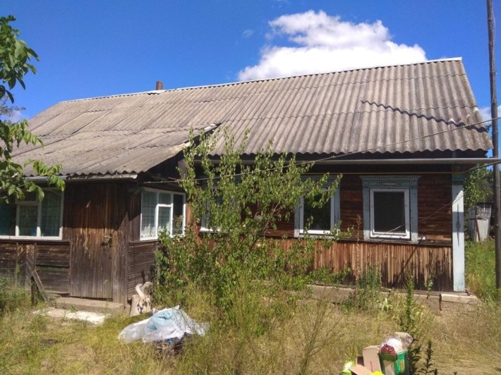 Продам будинок в селищі Пісківка - фото 1