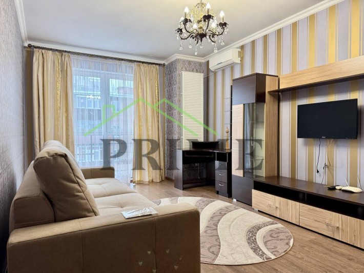 Оренда 2к, р-н 5-та школа - фото 1