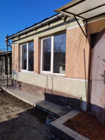 Продам пол дома на Совхозе - фото 1