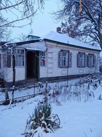 Продається будинок - фото 1