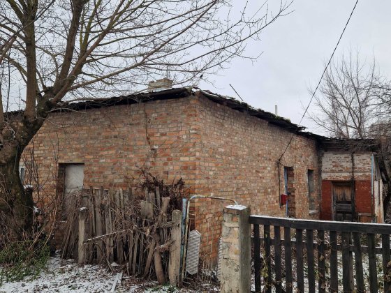 ТЕРМІНОВО! Продається частина будинку Бердичев