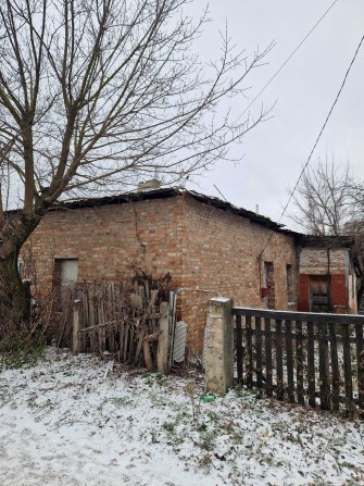 ТЕРМІНОВО! Продається частина будинку - фото 1