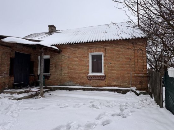 Продам будинок р-н мʼясокомбінату! Бердичів