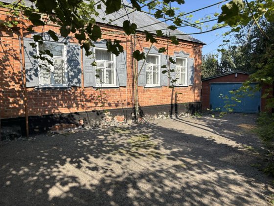 Продам будинок м.Охтирка Охтирка