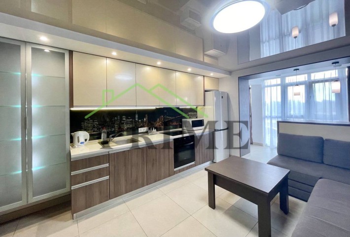 Оренда 1к, р-н Левада - фото 1