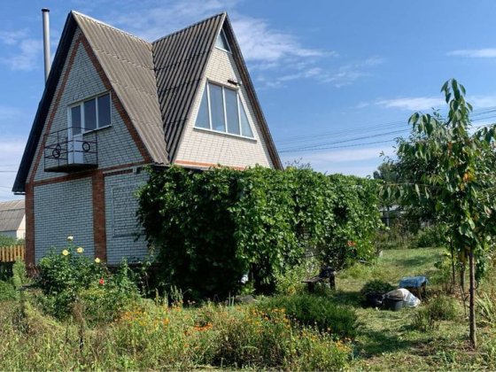 Продам дачу в Пилівці Охтирка