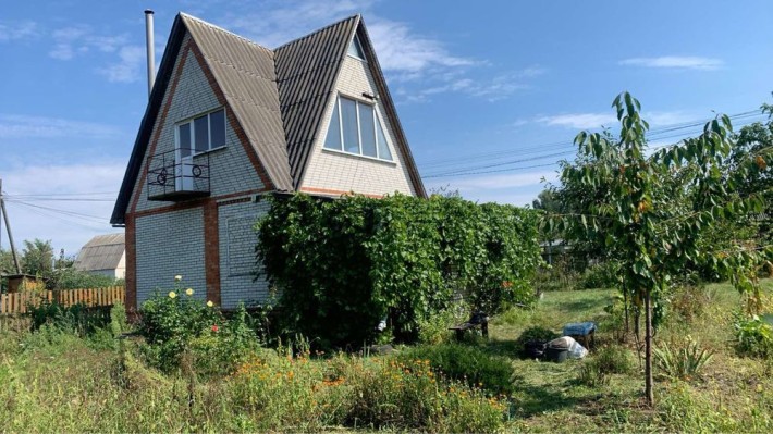 Продам дачу в Пилівці - фото 1