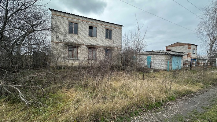 Житловий будинок с.Березівка 7500$ - фото 1