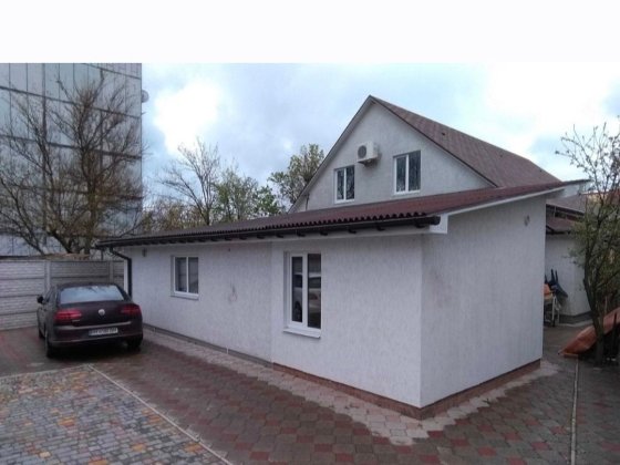 Будинок Півбудинку Дачний район АТБ Ахтырка