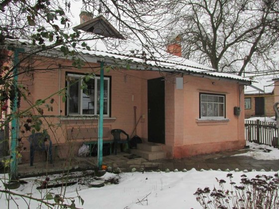 Будинок  в мальовничому місці по пр. Шакало (р-н парку Шевченко) Александрия