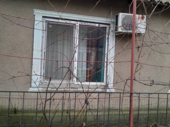 Дом  в пригороде Білгород-Дністровський