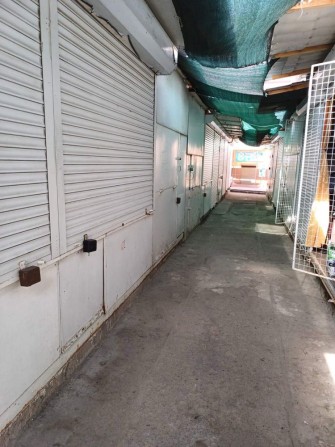 Продам торгове місце на головному базарі  Білгород-Дністровського - фото 1