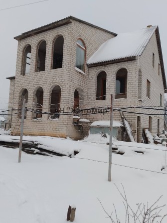 Продається будинок  в с. Осикове, Бердичівський район - фото 1