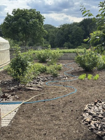 Продам затишний будинок в м. Охтирка (р-н Дачний) - фото 1