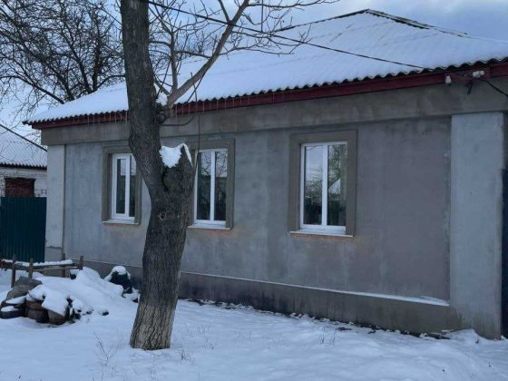 Продаж цегляного будинку Олександрія, Кіровоградська обл. Александрия