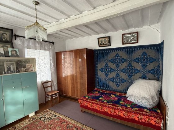 Продам будинок в Куколовці Александрия