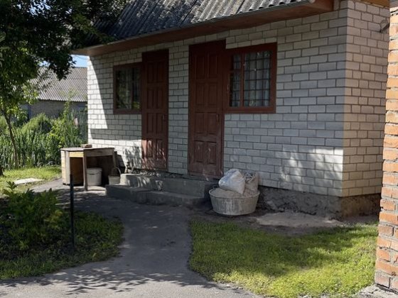 Продається будинок Бердичів