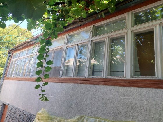 Дом вул.Соборна , гараж, гостевой  будиночок, сауна півал Білгород-Дністровський