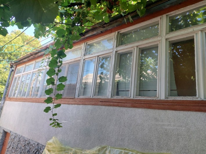 Дом вул.Соборна , гараж, гостевой  будиночок, сауна півал - фото 1